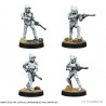 Star Wars : Légion - ARF Troopers - Agorajeux