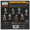 Star Wars : Légion - ARF Troopers - Agorajeux