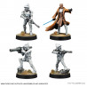 Star Wars : Légion - ARF Troopers - Agorajeux