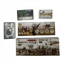 Scythe - upgrade France