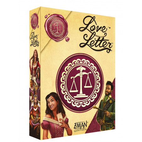 Love Letter (eco box)