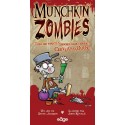 Munchkin Zombies
