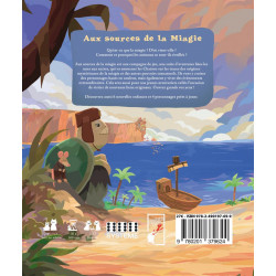 Donjons & Chatons : Aux sources de la miagie - Agorajeux