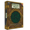 Horreur à Arkham : Lovecraft Letter - Un Jeu Love Letter - Agorajeux