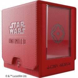 Star Wars Unlimited Twin...