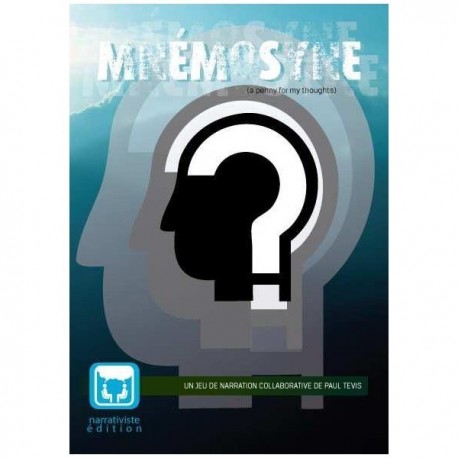 Mnémosyne