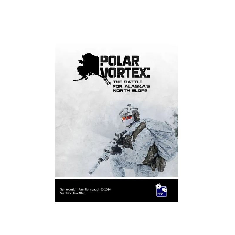 Polar Vortex