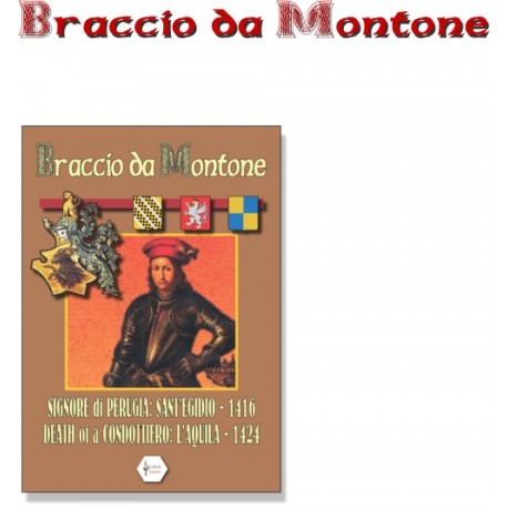 Braccio da Montone