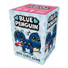 Blue penguin