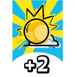 Météo - Jeu de société - Naivina - Boutique Agorajeux