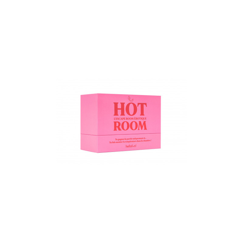 Hot Room