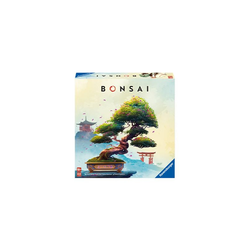 Bonsai