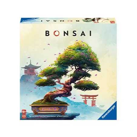 Bonsai