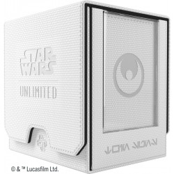 Star Wars Unlimited Twin...