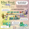 Living Forest Duel- Ludonaute - Agorajeux
