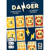 Danger - Jeu de société - Agorajeux