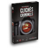 Acheter Clichés Criminels - Blue Cocker - Agorajeux