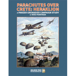 Panzer Grenadier -...