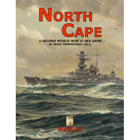 Acheter Second World War at Sea : North Cape - APL - Agorajeux