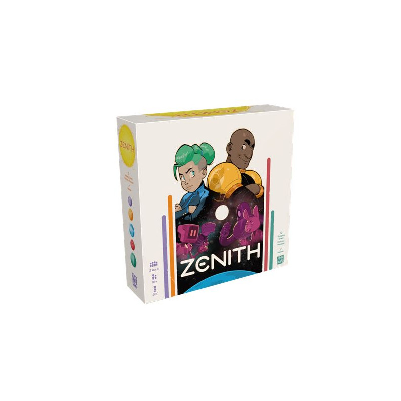 Zenith