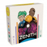 Zenith - Jeu de société - Agorajeux