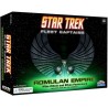 Romulan Empire : Star Trek Fleet Captains