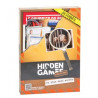 Hidden Games 7 : Un Plan sans Accroc - Agorajeux