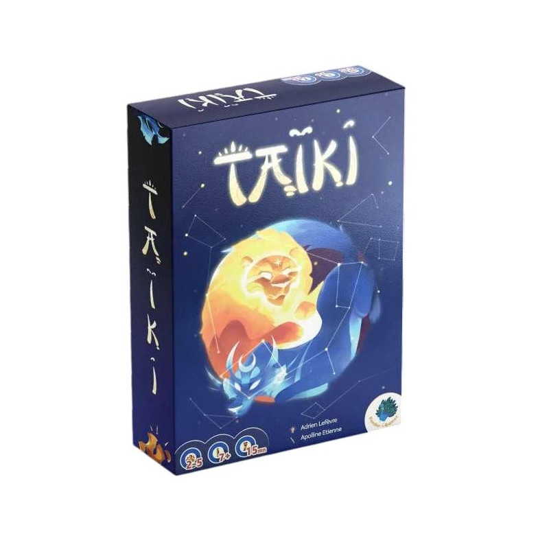 Taiki