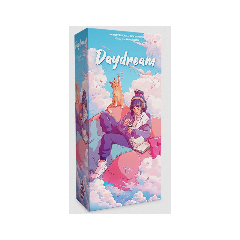 Daydream