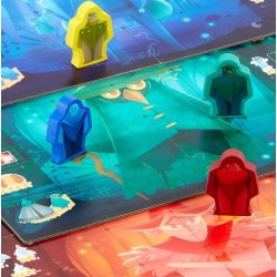 Bravest - Jeu de société - Agorajeux
