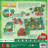 Hutan - Jeu de société - Agorajeux