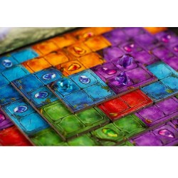 Pyramido Trésors Oubliés - Jeu de Société - Agorajeux