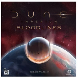 Dune Imperium Bloodlines