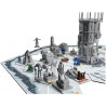 Frostpunk le jeu de plateau - Extension Miniatures - Agorajeux