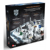 Frostpunk le jeu de plateau - Extension Miniatures - Agorajeux