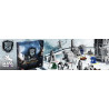 Frostpunk le jeu de plateau - Extension Miniatures - Agorajeux