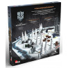 Frostpunk le jeu de plateau - Extension Ressources - Agorajeux