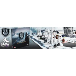 Frostpunk le jeu de plateau - Extension Ressources - Agorajeux