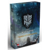 Frostpunk le jeu de plateau - Extension Timber City - Agorajeux