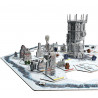 Frostpunk le jeu de plateau - Extension Timber City - Agorajeux