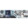 Frostpunk le jeu de plateau - Extension Timber City - Agorajeux