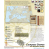 Acheter Roma Victrix - Compass Games - Agorajeux