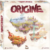 Origine - Jeu de société coopératif - Agorajeux