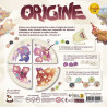 Origine - Jeu de société coopératif - Agorajeux