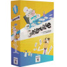 Dr Gribouille - jeu de société d'ambiance - Agorajeux