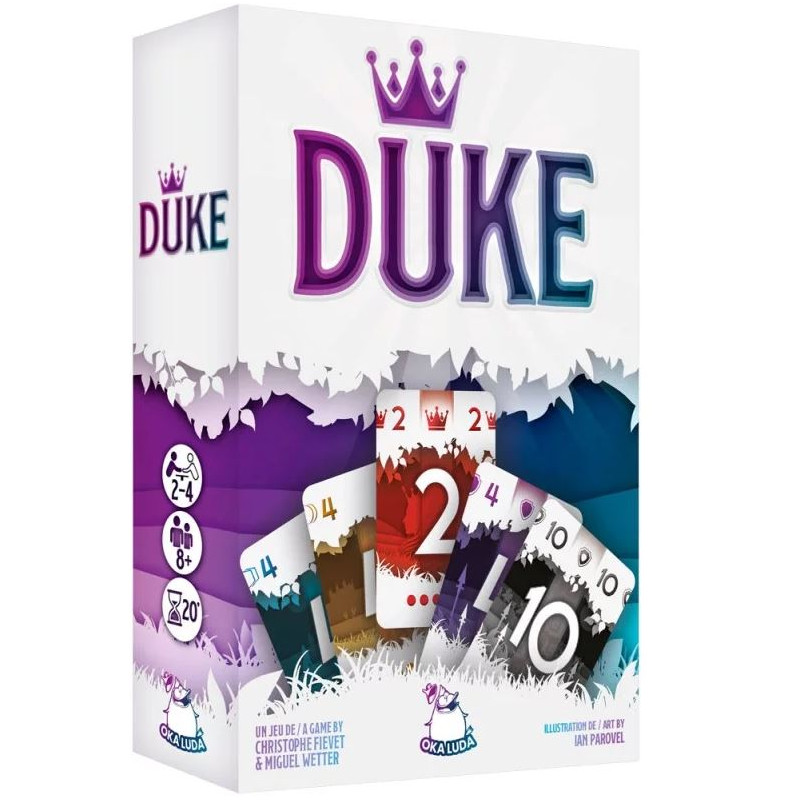 Duke