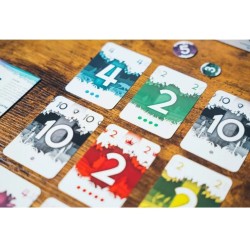 Acheter Duke - jeu de cartes - Agorajeux