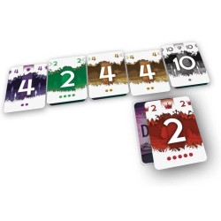 Acheter Duke - jeu de cartes - Agorajeux