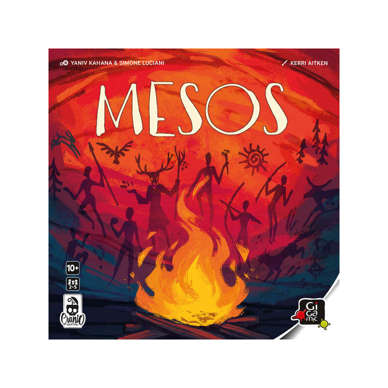 Mesos