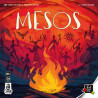 Mesos - Jeu de société - Boutique Agorajeux